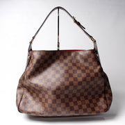 Reggia Hobo Damier Ebene