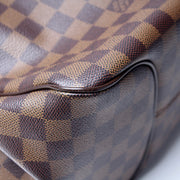 Reggia Hobo Damier Ebene