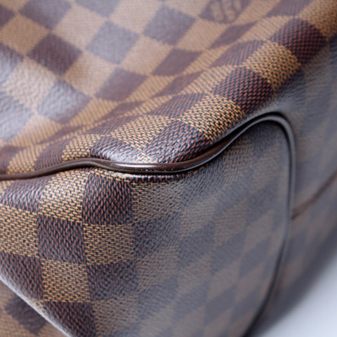 Reggia Hobo Damier Ebene
