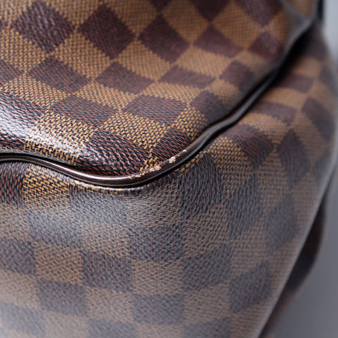 Reggia Hobo Damier Ebene