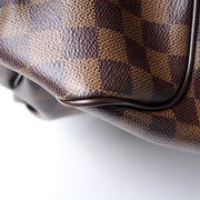 Reggia Hobo Damier Ebene