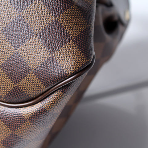 Reggia Hobo Damier Ebene