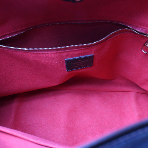 Reggia Hobo Damier Ebene