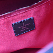 Reggia Hobo Damier Ebene
