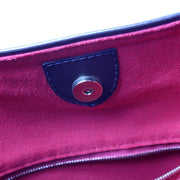 Reggia Hobo Damier Ebene