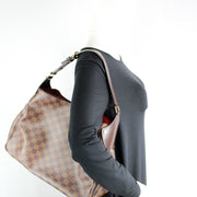 Reggia Hobo Damier Ebene