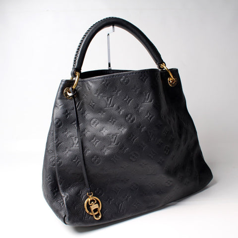 Artsy MM Empreinte