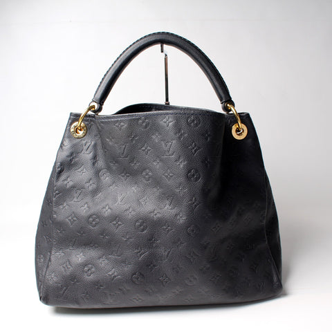 Artsy MM Empreinte