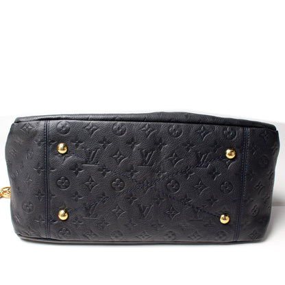 Artsy MM Empreinte