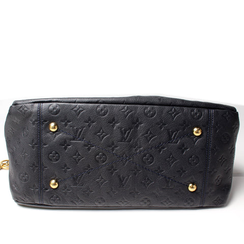 Artsy MM Empreinte
