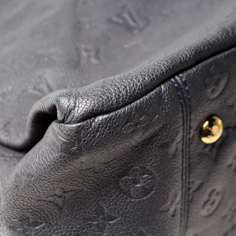 Artsy MM Empreinte
