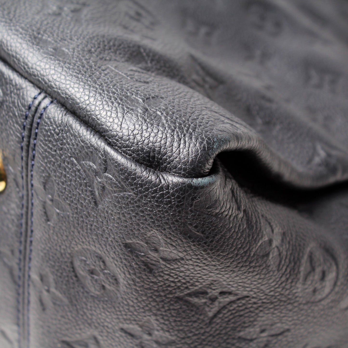 Artsy MM Empreinte