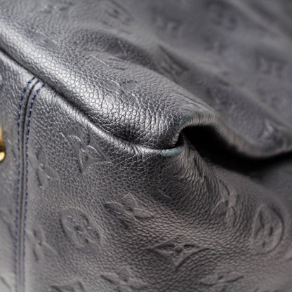 Artsy MM Empreinte