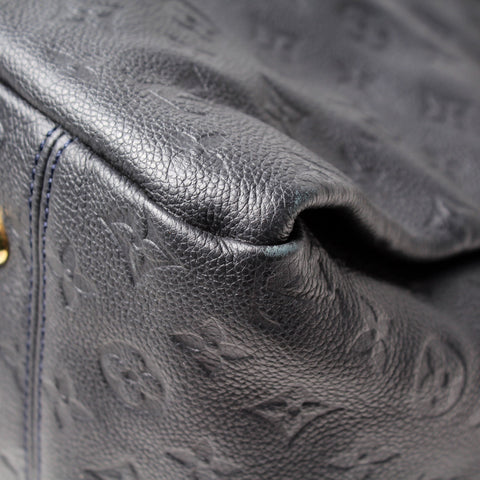Artsy MM Empreinte