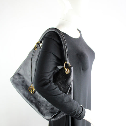Artsy MM Empreinte