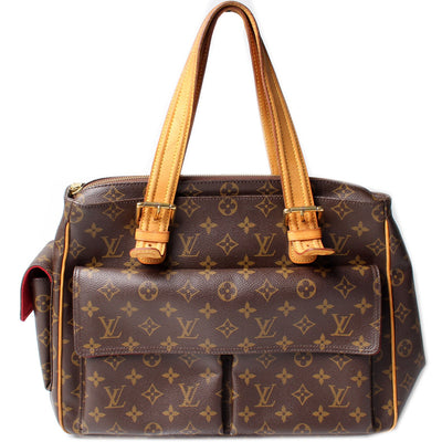 Multipli Cite Monogram