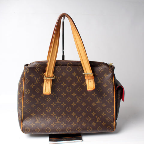 Multipli Cite Monogram