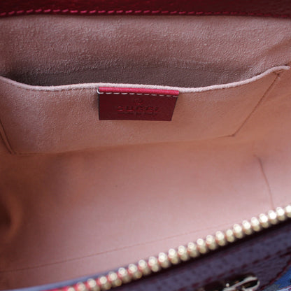 547551 Ophidia Small Tote Flora