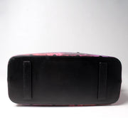 Visetos Galaxy Shopper Tote W/ Pouch Medium