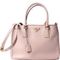 Saffiano Galleria Medium