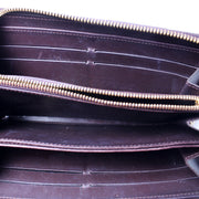 Zippy Wallet Vernis