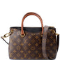 Pallas BB Monogram