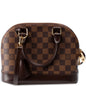 Alma BB Damier Ebene