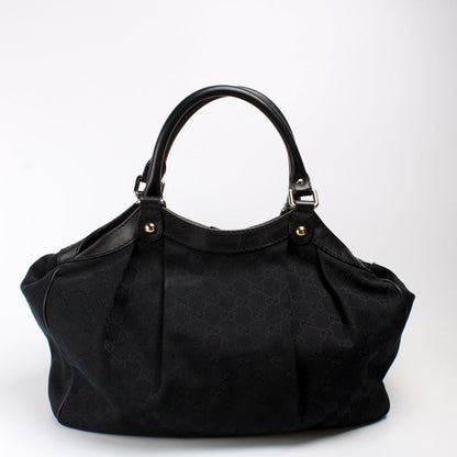 211944 Sukey GG Canvas Medium lbcase