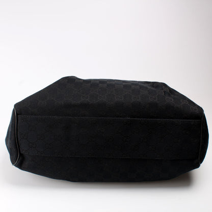 211944 Sukey GG Canvas Medium lbcase