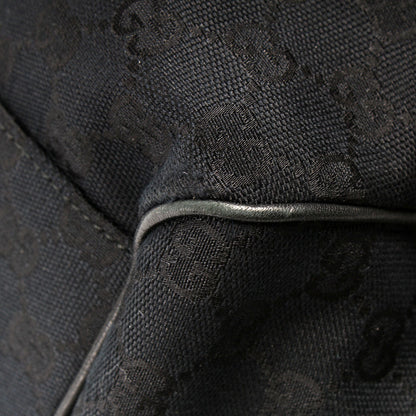 211944 Sukey GG Canvas Medium lbcase