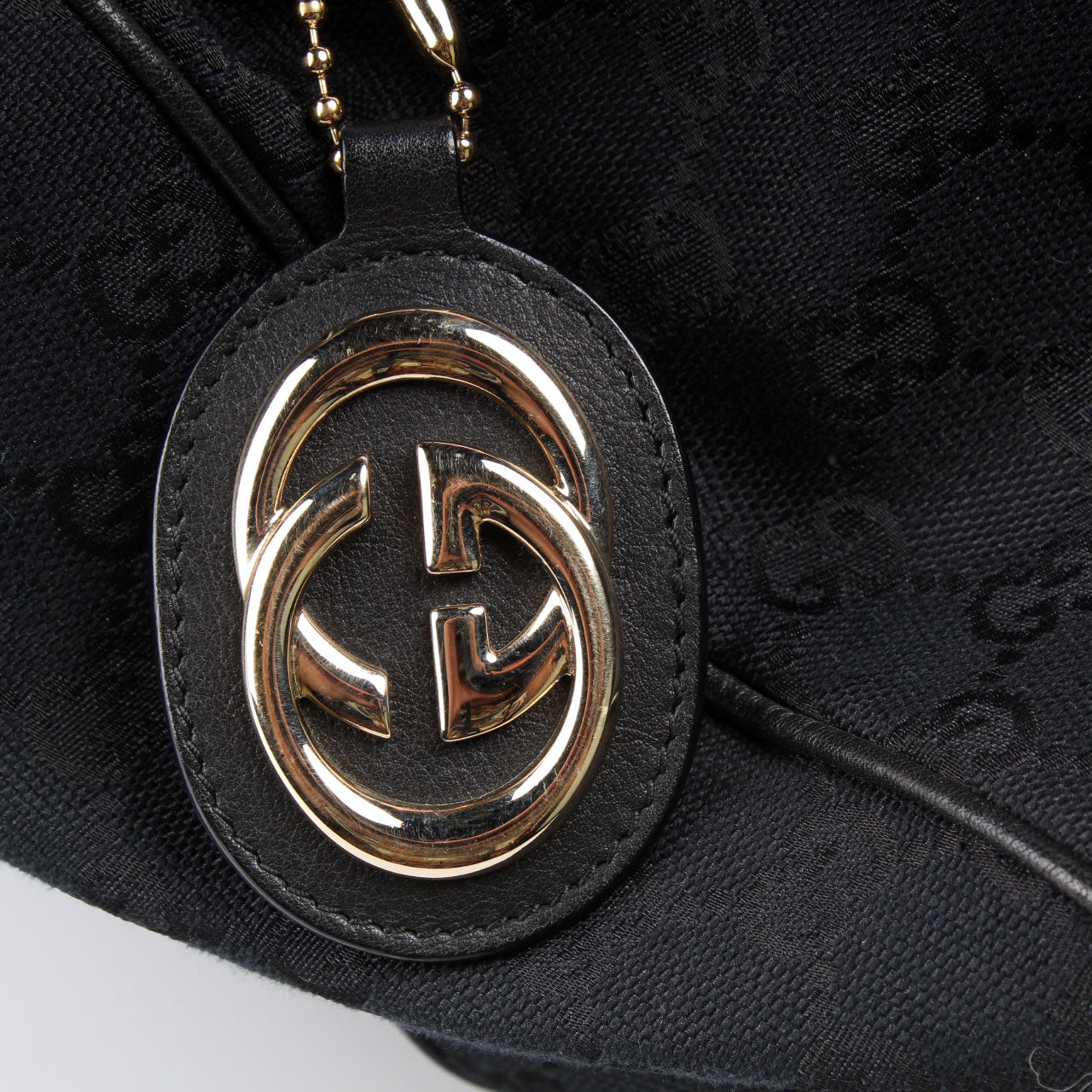 211944 Sukey GG Canvas Medium lbcase