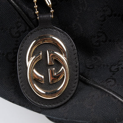 211944 Sukey GG Canvas Medium lbcase
