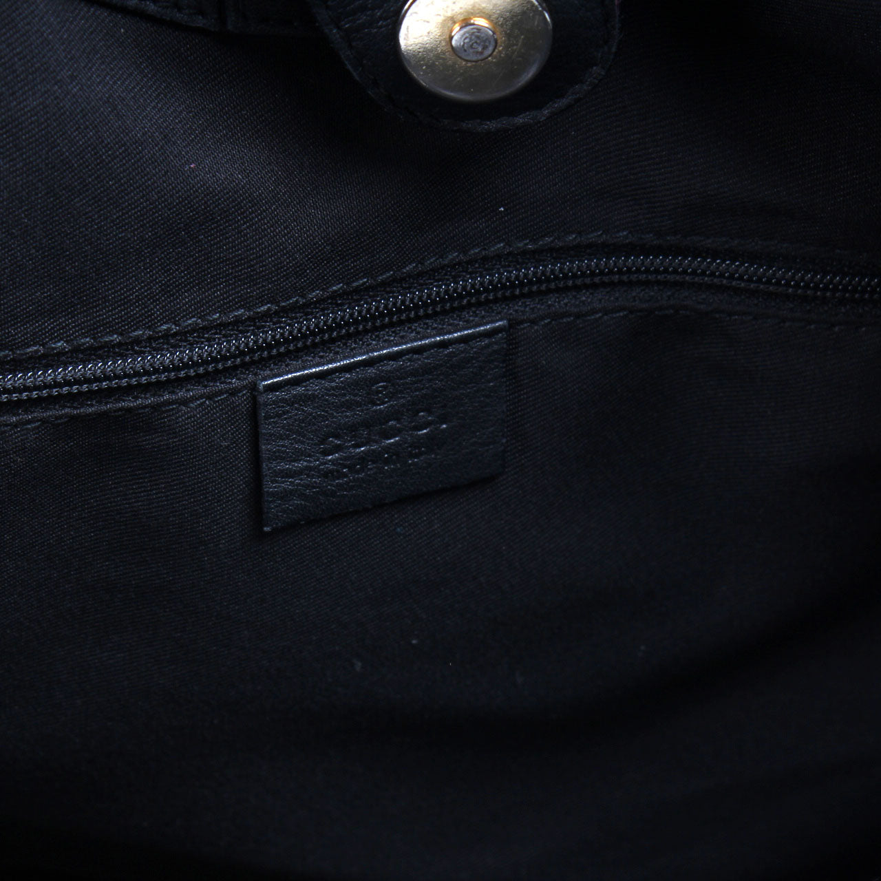 211944 Sukey GG Canvas Medium lbcase
