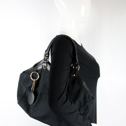 211944 Sukey GG Canvas Medium lbcase