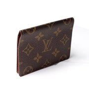 Porte 2 Cartes ID Monogram