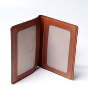Porte 2 Cartes ID Monogram