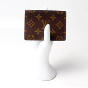 Porte 2 Cartes ID Monogram