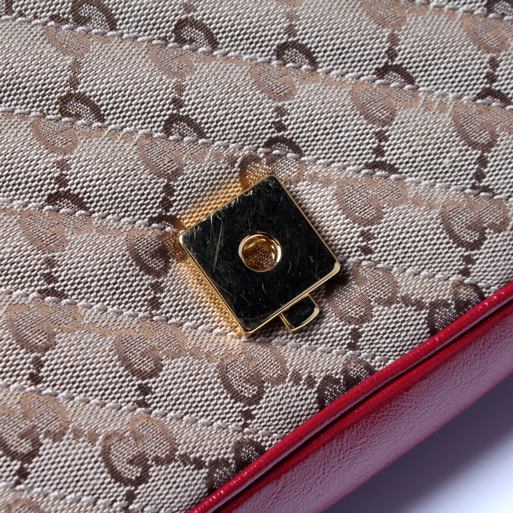 443496 Marmont Shoulder Bag Medium lbcase