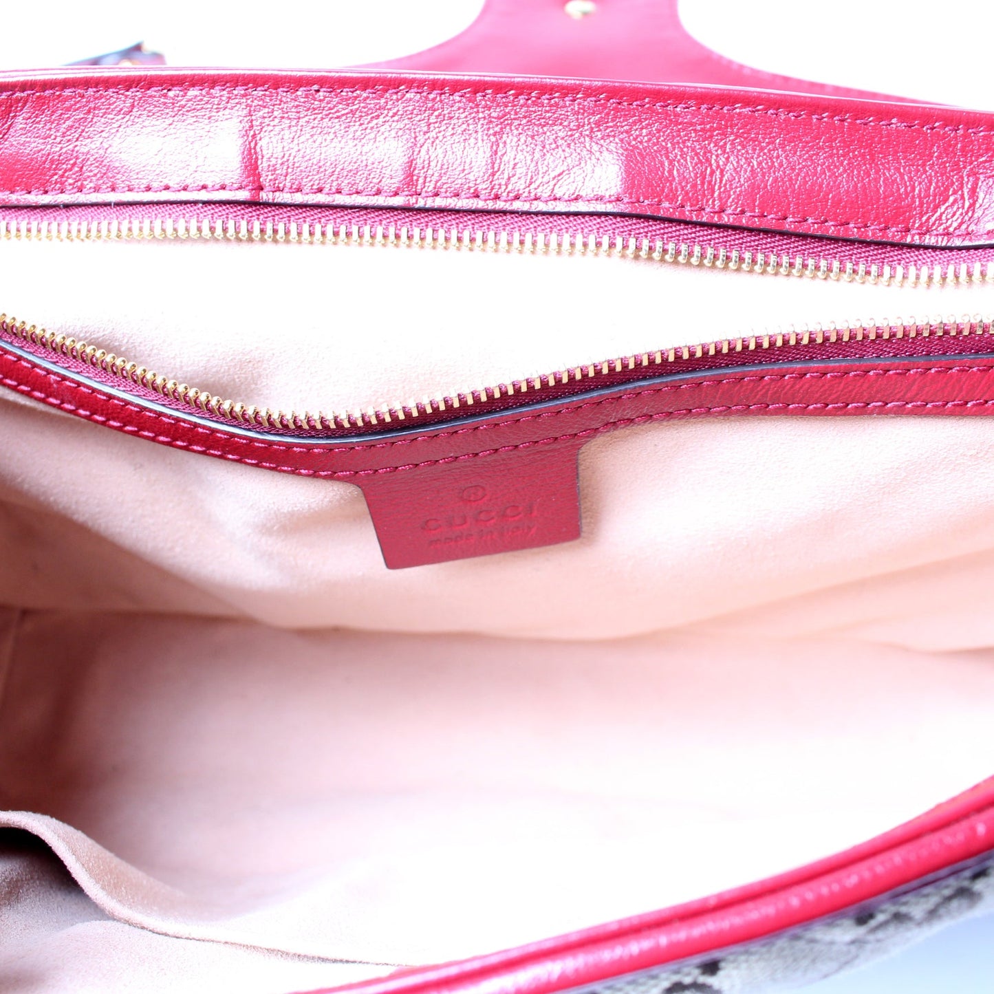 443496 Marmont Shoulder Bag Medium lbcase