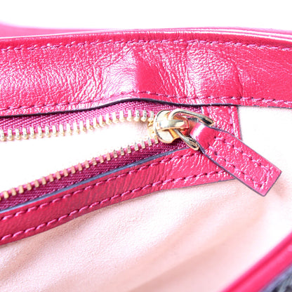 443496 Marmont Shoulder Bag Medium lbcase