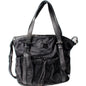 Nylon Diaper Bag Supernova Check