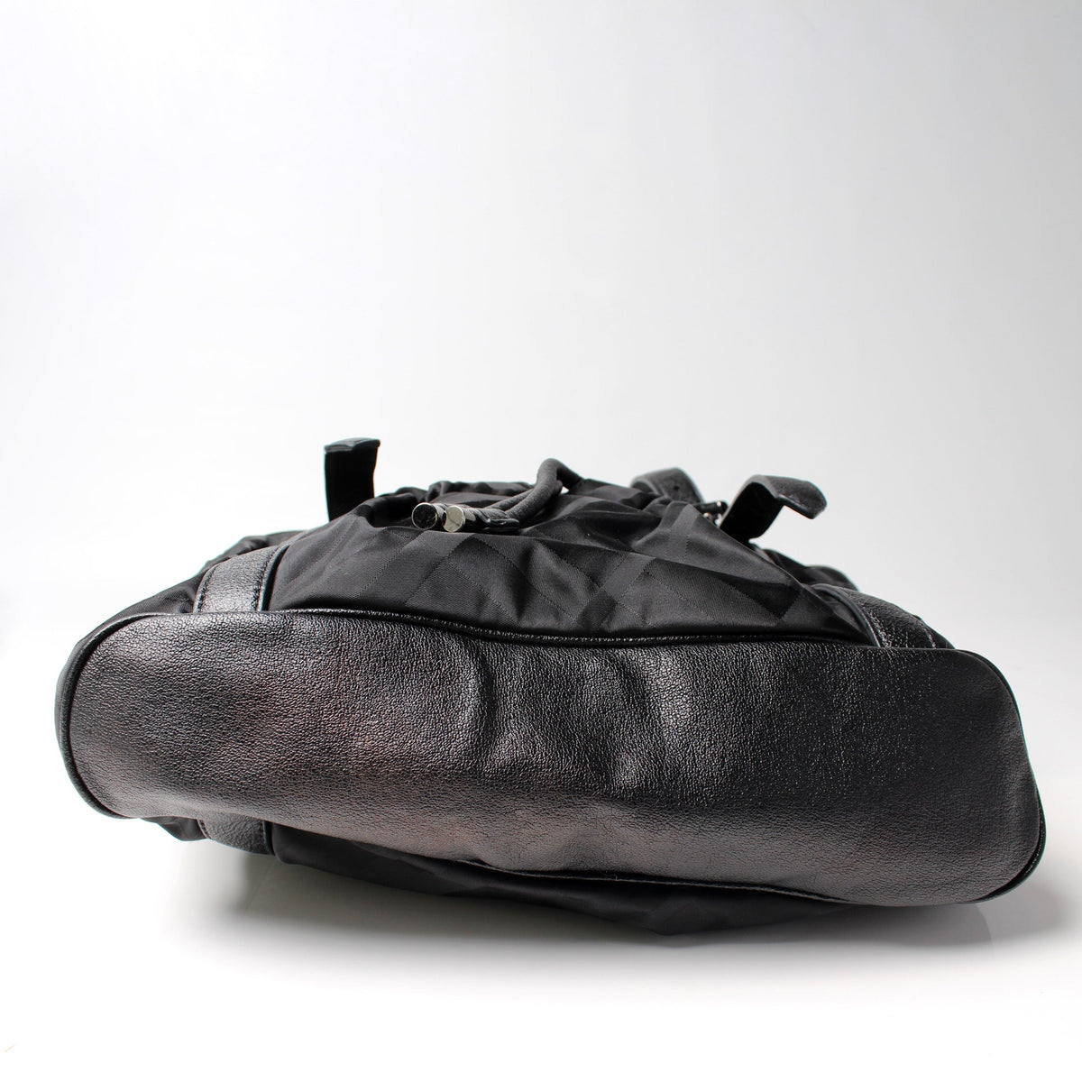 Nylon Diaper Bag Supernova Check