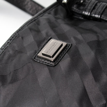 Nylon Diaper Bag Supernova Check