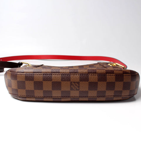 South Bank Besace Damier Ebene