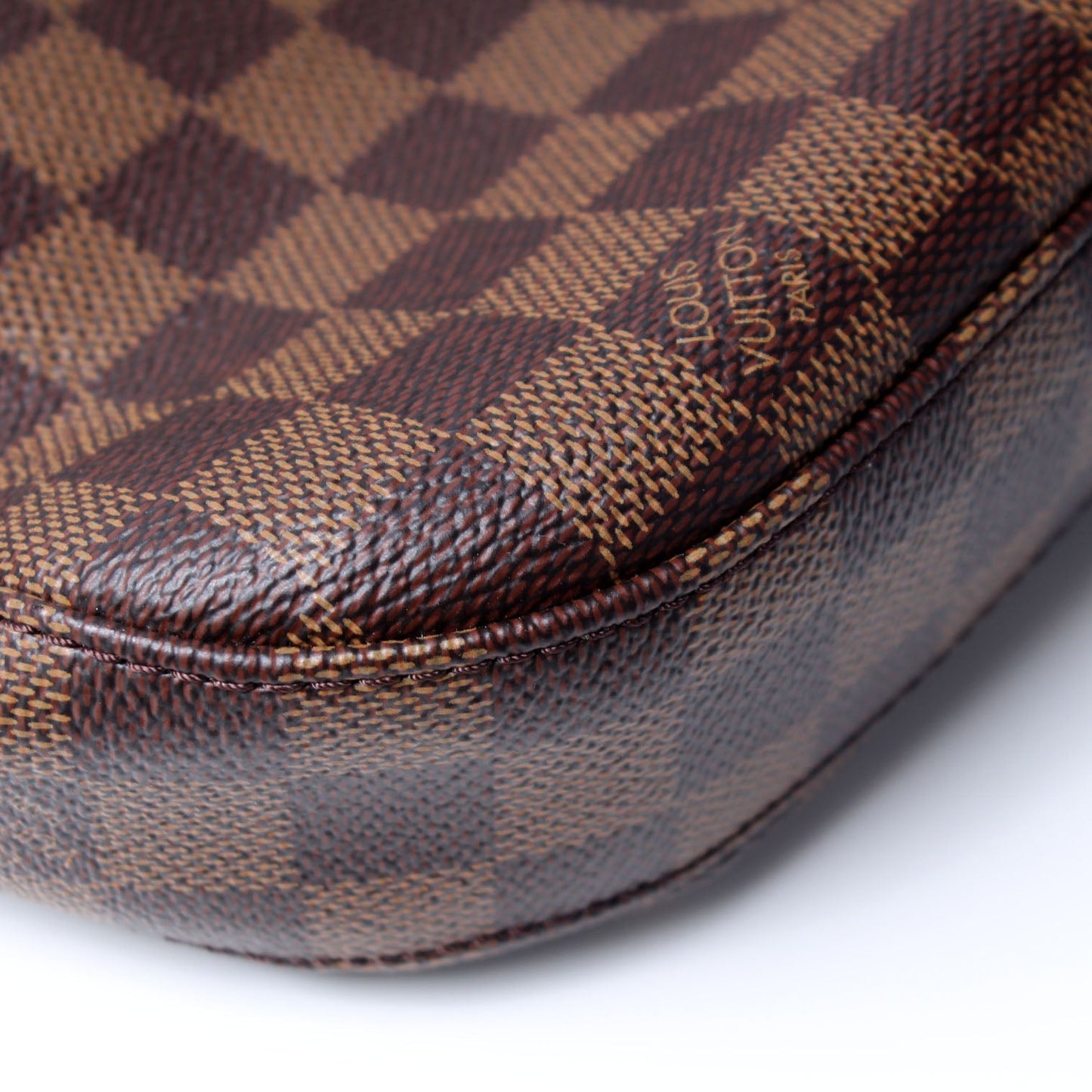 South Bank Besace Damier Ebene