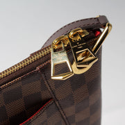 South Bank Besace Damier Ebene