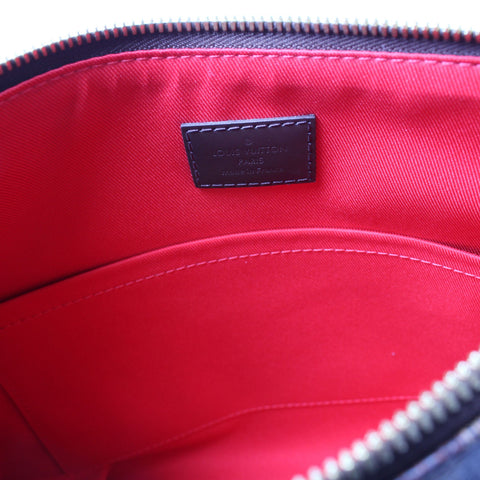 South Bank Besace Damier Ebene