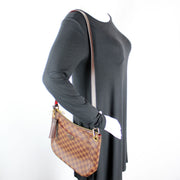 South Bank Besace Damier Ebene