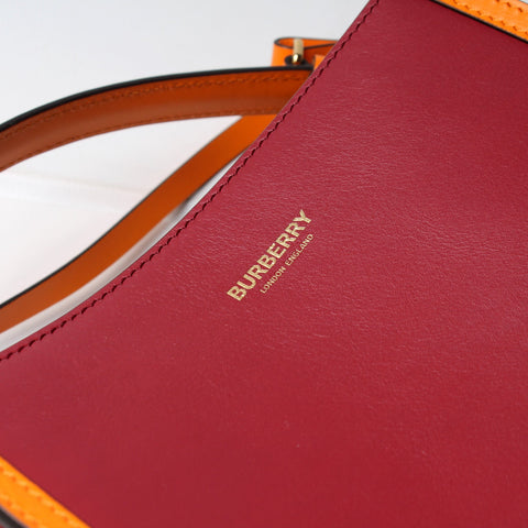 Peggy Bucket Bag Small Calf