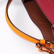 Peggy Bucket Bag Small Calf